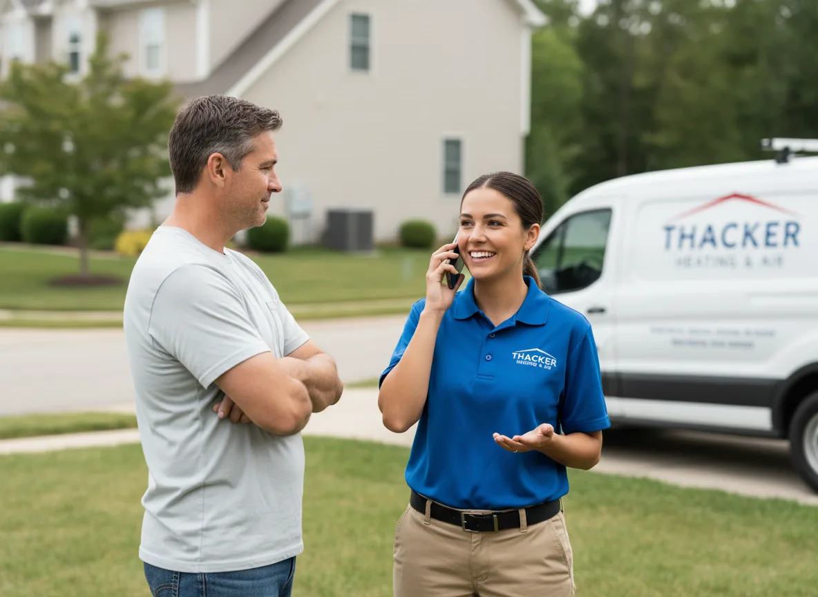 Ac Repair Custer, SD FAQs